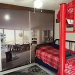 Hostal Estudio Espartaco