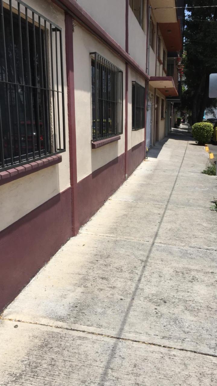 Estudio Espartaco Guest house *