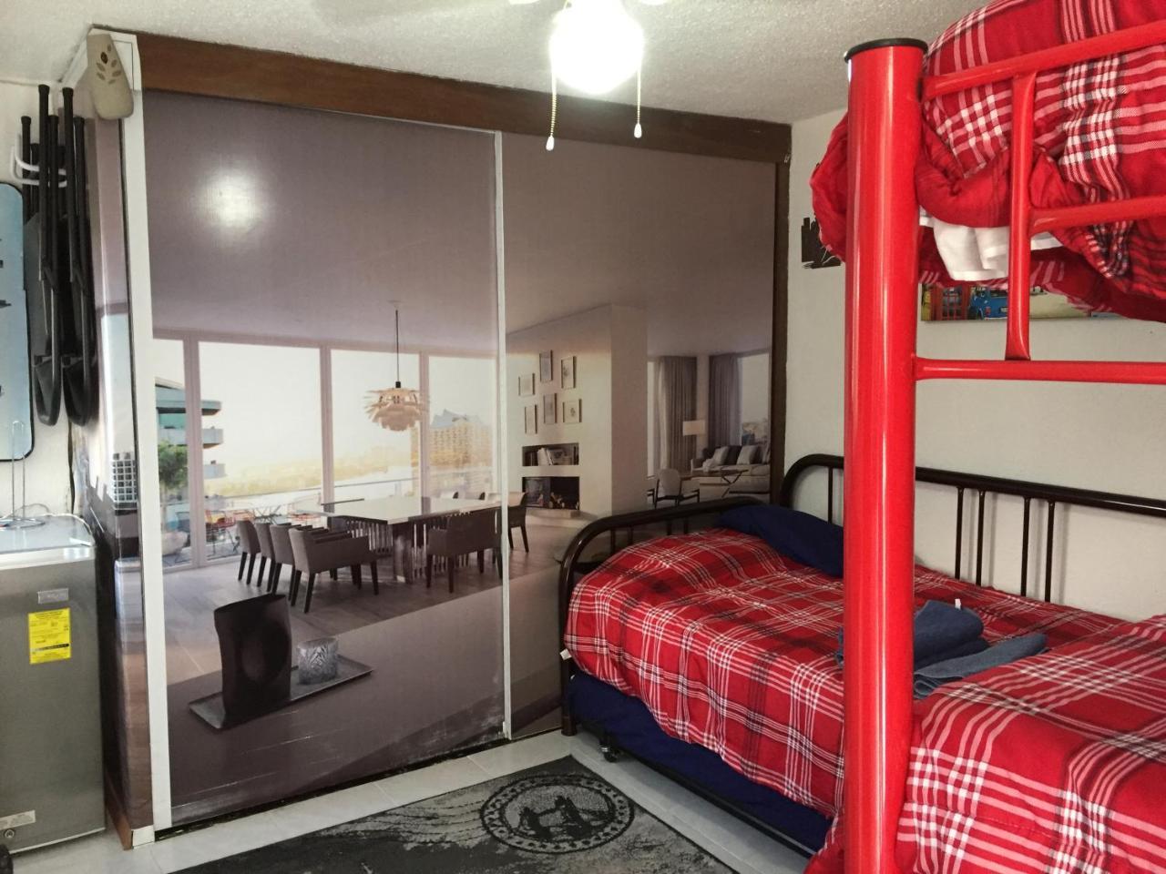 Estudio Espartaco Guest house *