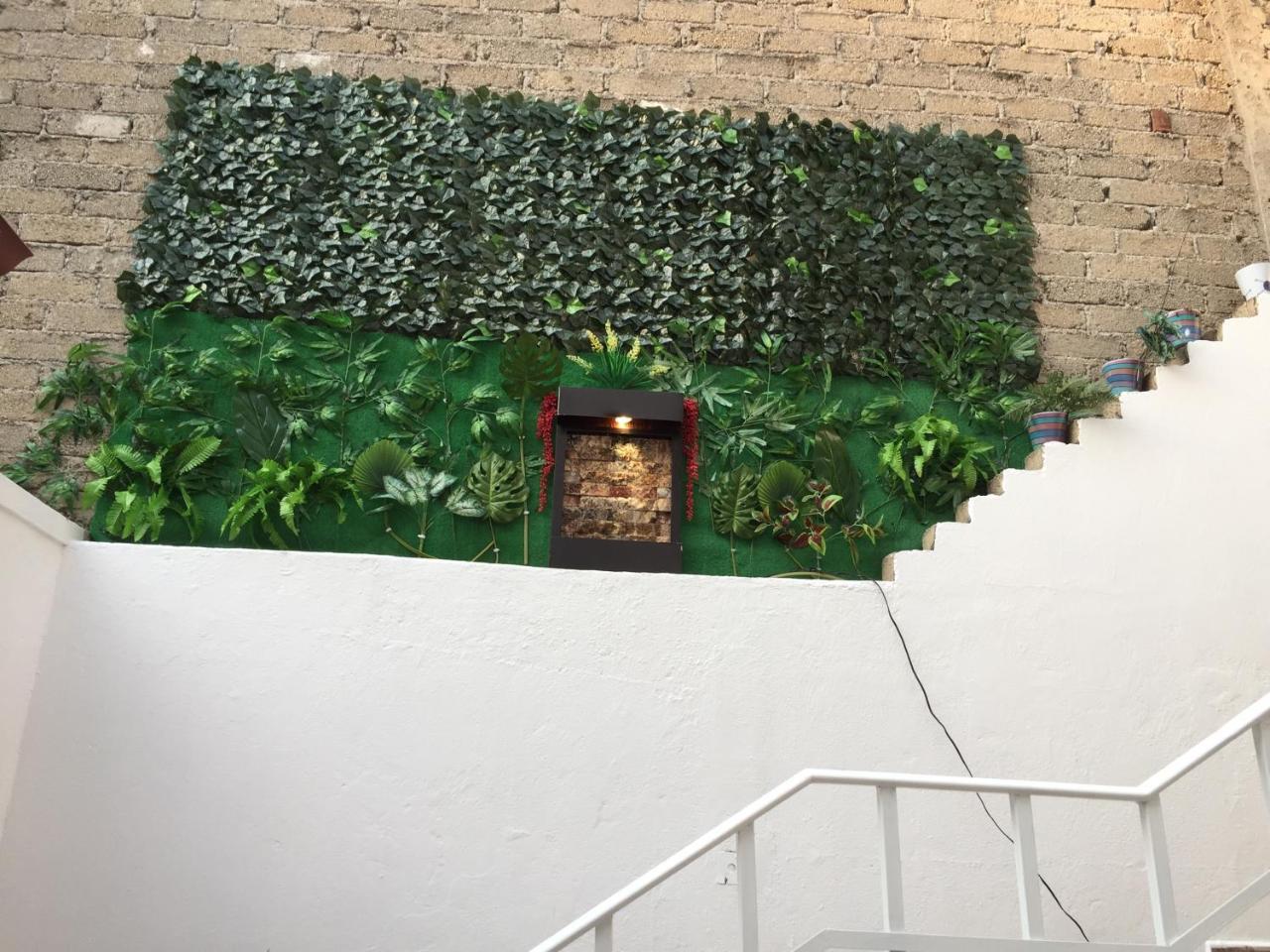 Estudio Espartaco