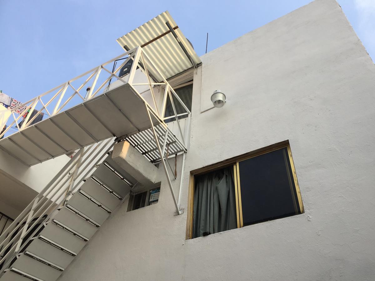Guest house Estudio Espartaco