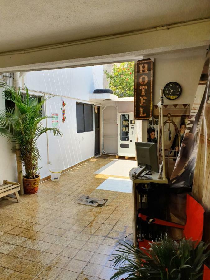 Estudio Espartaco Guest house *