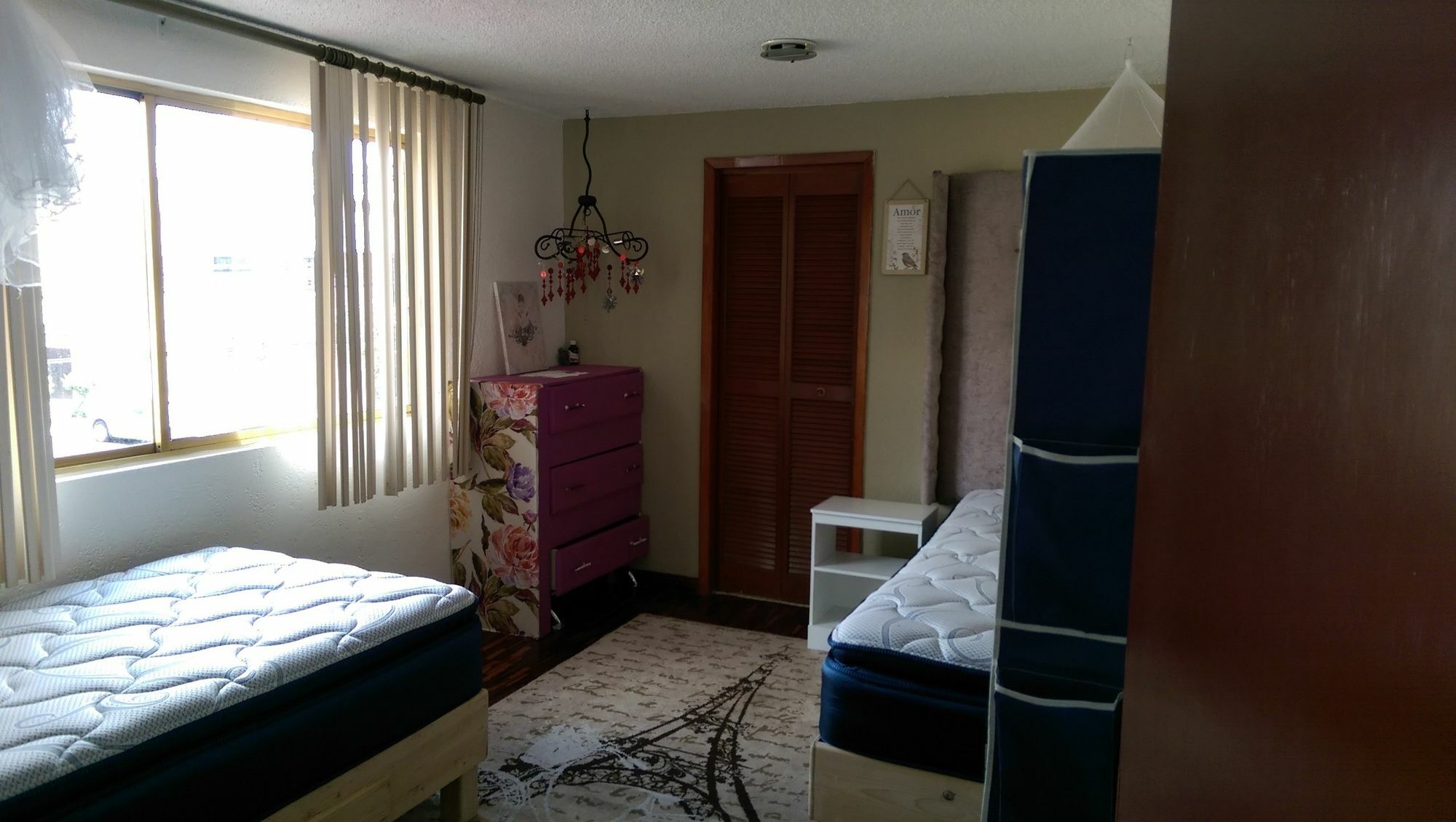 Guest house Estudio Espartaco *