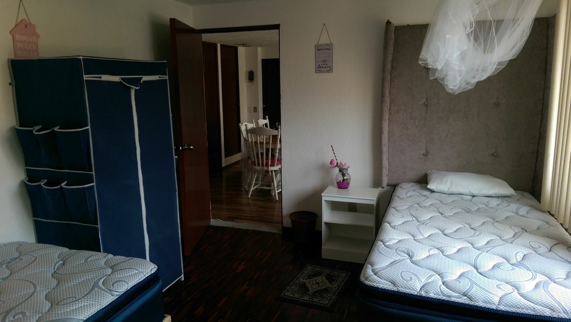 Guest house Estudio Espartaco *