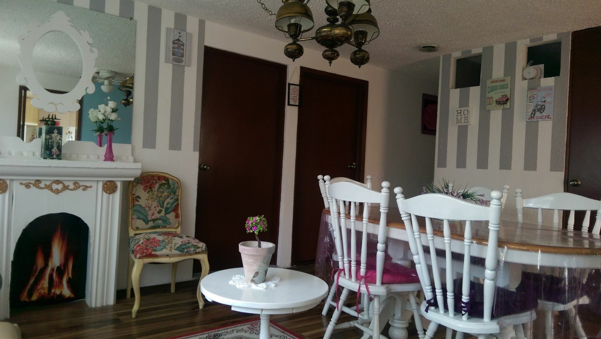 Estudio Espartaco Mexico City