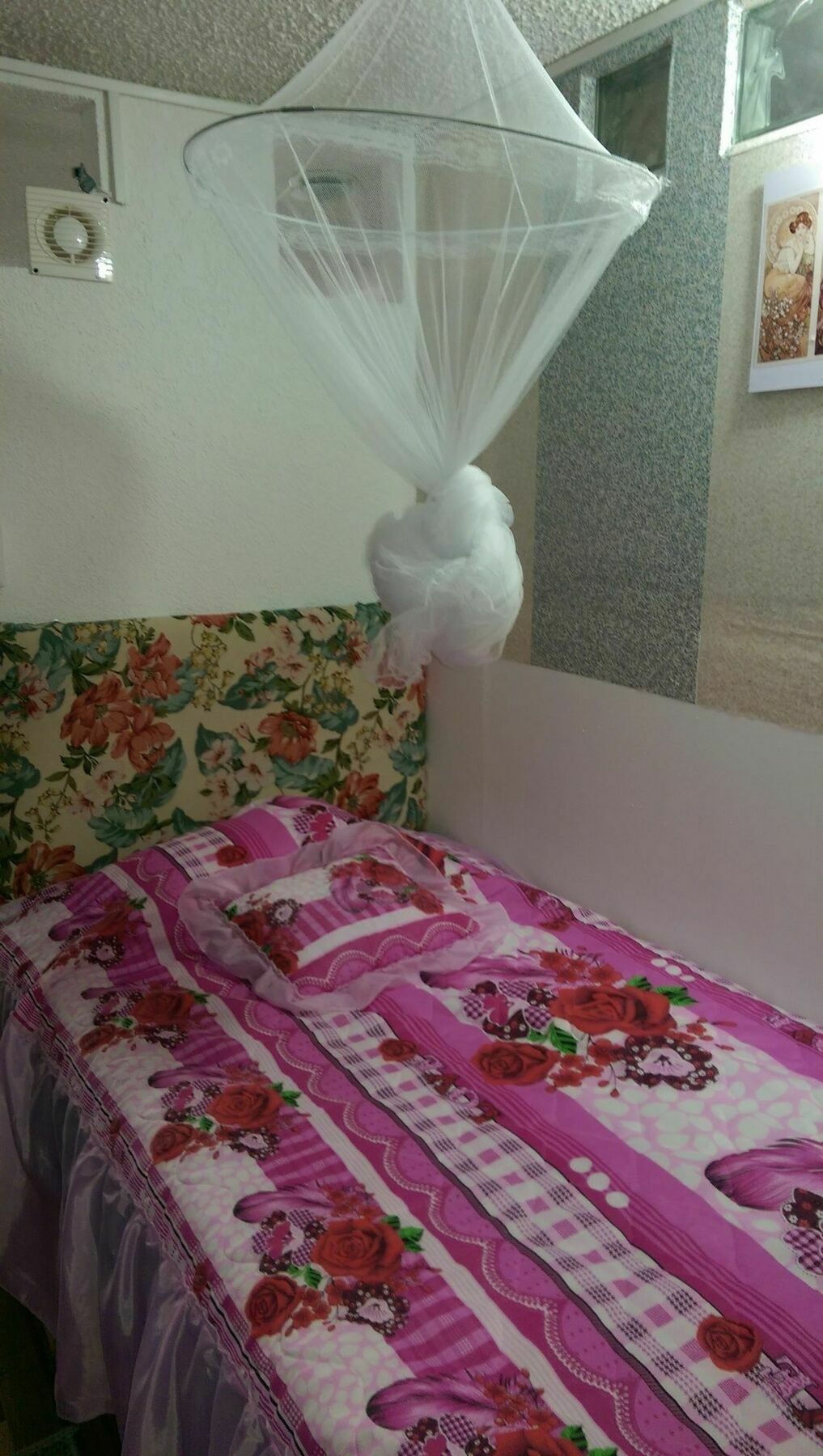 Guest house Estudio Espartaco Mexico City