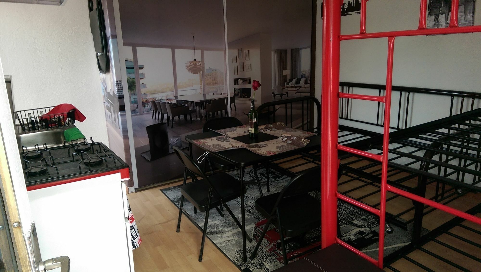 Estudio Espartaco Mexico City