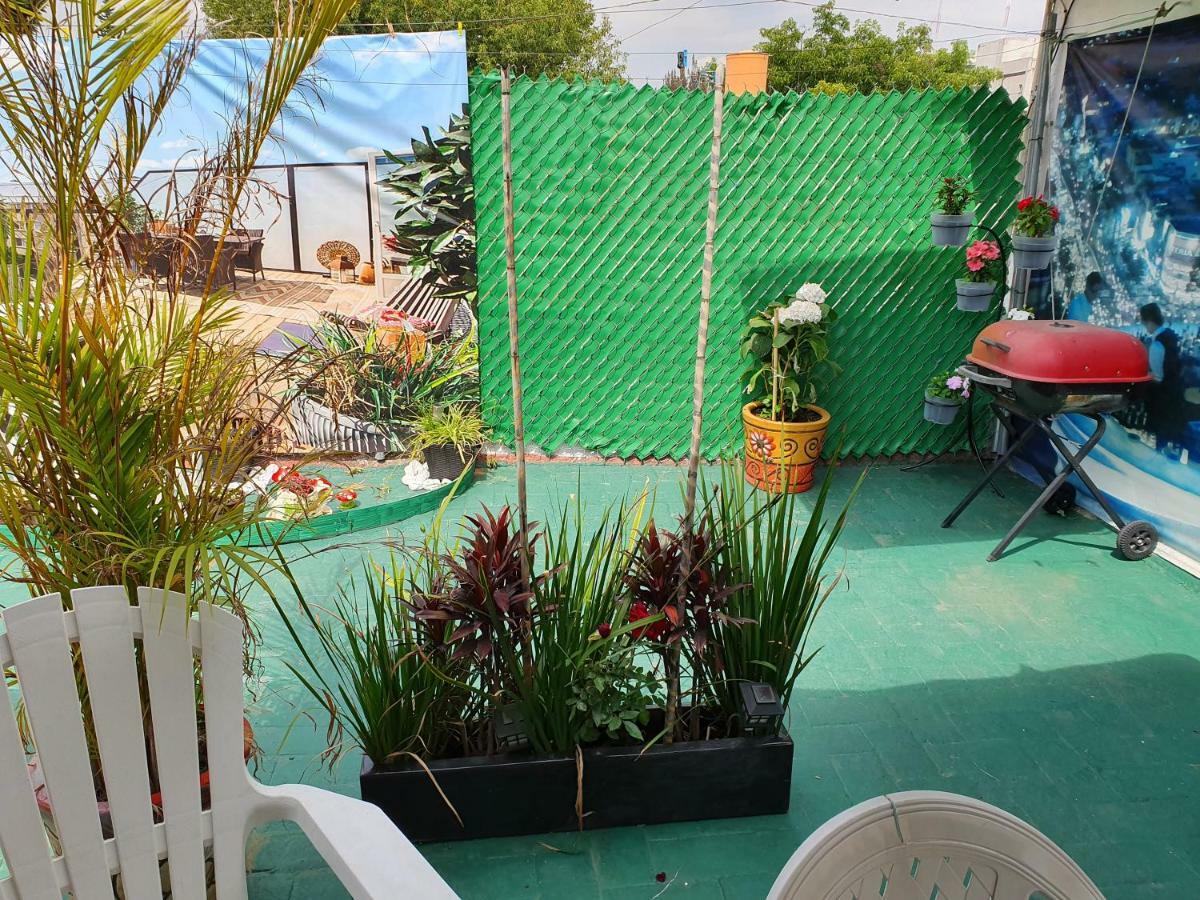 Guest house Estudio Espartaco *