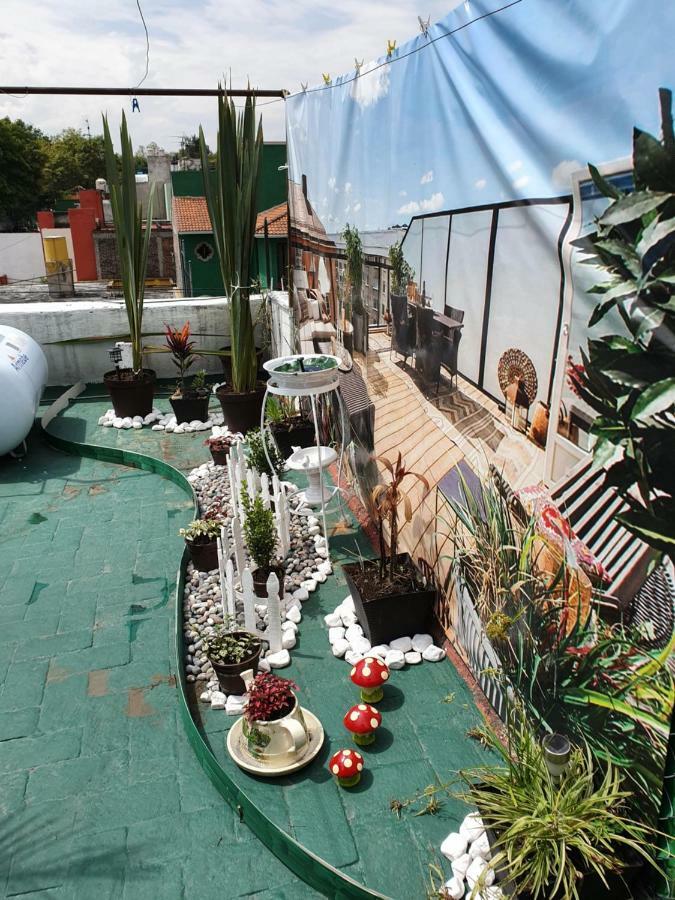 Estudio Espartaco * Mexico City